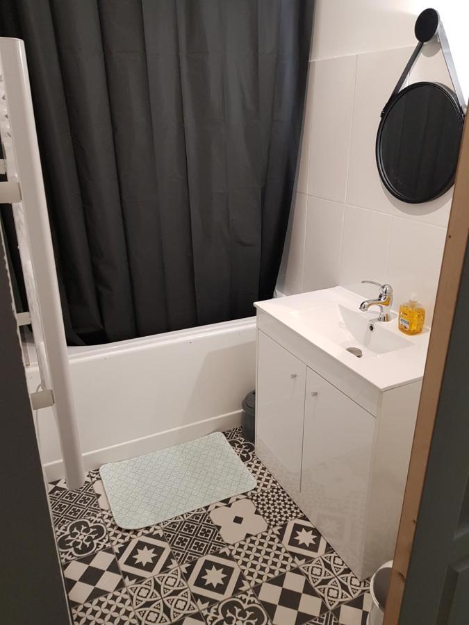 Appartement Cocooning Auterive Auterive  エクステリア 写真