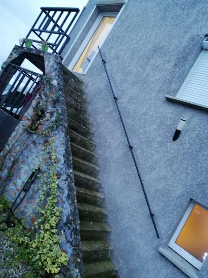 Appartement Cocooning Auterive Auterive  エクステリア 写真