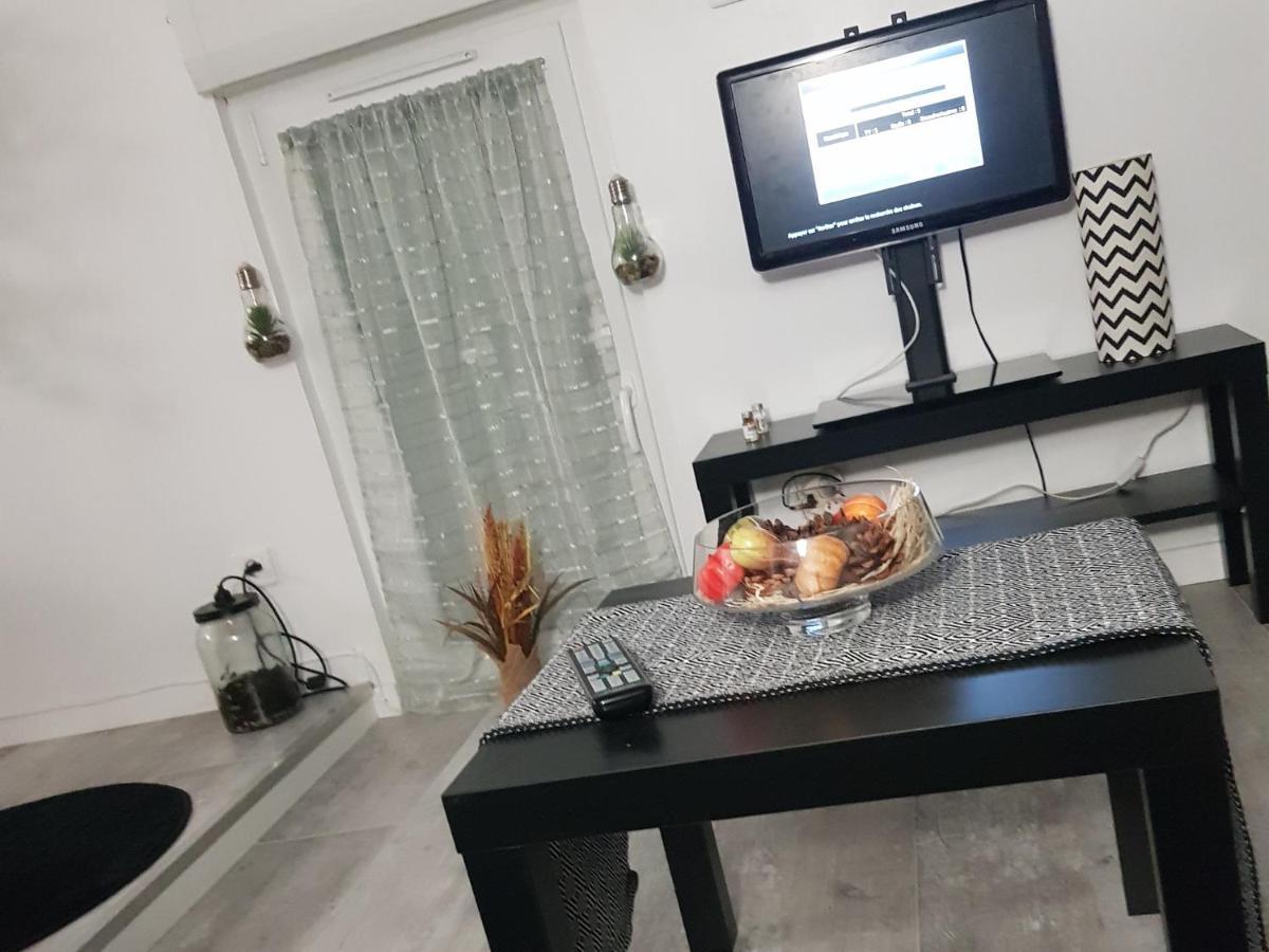 Appartement Cocooning Auterive Auterive  エクステリア 写真