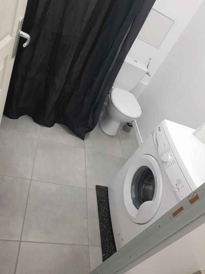 Appartement Cocooning Auterive Auterive  エクステリア 写真