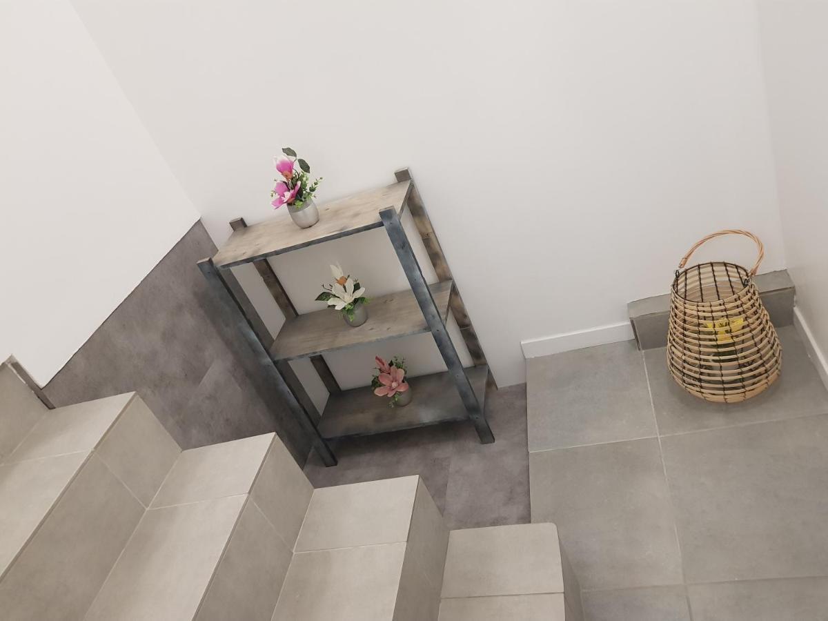 Appartement Cocooning Auterive Auterive  エクステリア 写真