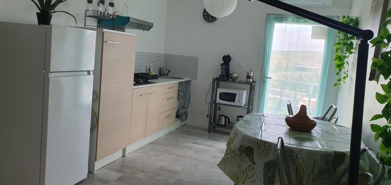 Appartement Cocooning Auterive Auterive  エクステリア 写真